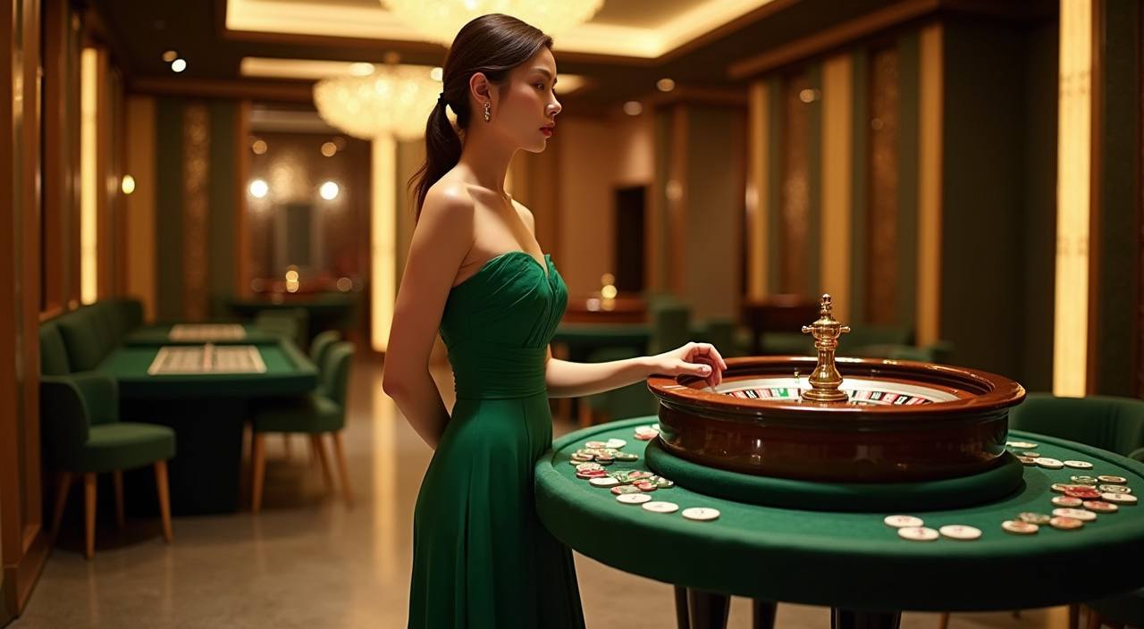 copacobana99 Live Casino
